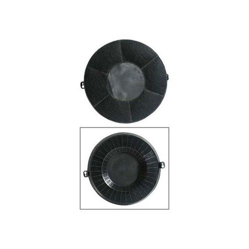 FILTRE CHARBON ACTIF TYP48 POUR HOTTE ARTHUR-MARTIN ELX