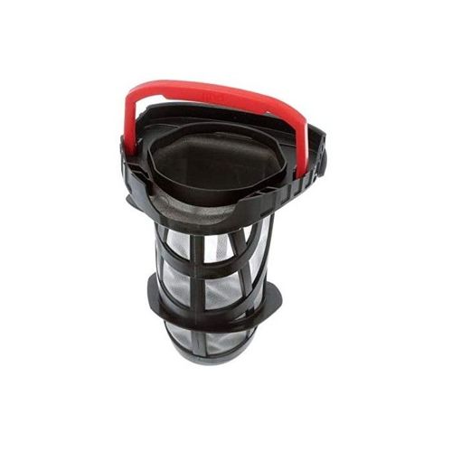 Filtre Extérieur pour Aspirateur Bosch