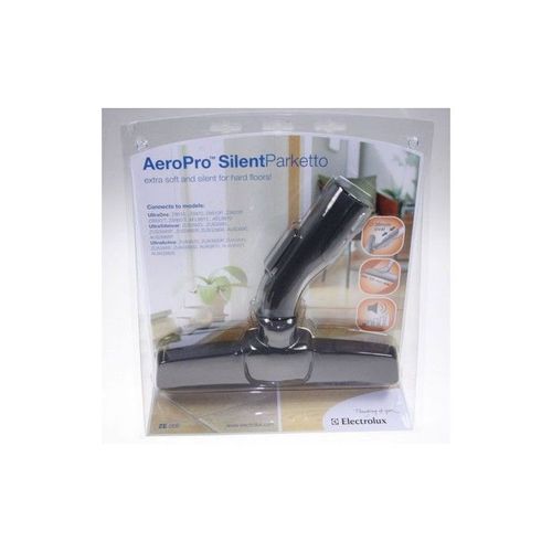 BROSSE PARQUET SUMO Ø 36MM POUR ASPIRATEUR ELECTROLUX