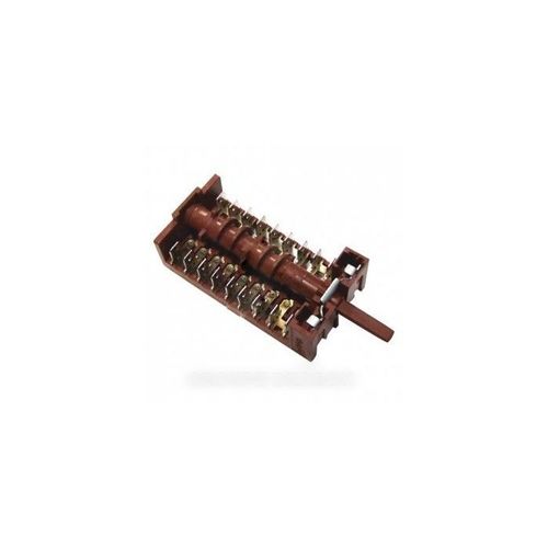 COMMUTATEUR FOUR POUR CUISINIERE PROLINE