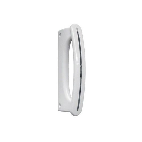 POIGNEE PORTE BLANCHE POUR REFRIGERATEUR WHIRLPOOL
