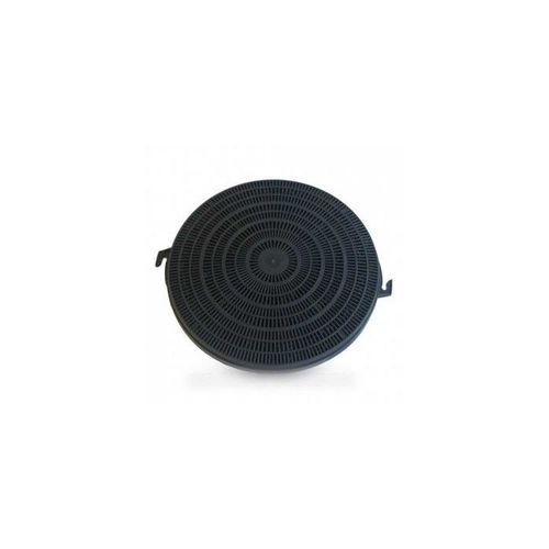 FILTRE CHARBON ACTIF ø211MM POUR HOTTE ROSIERES