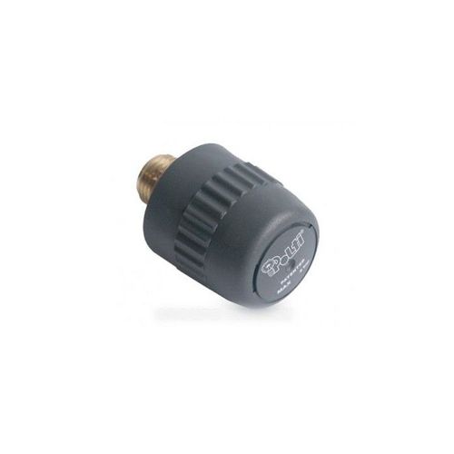 BOUCHON DE CHAUDIERE 5 BAR POUR CENTRALE VAPEUR POLTI