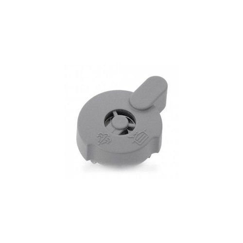 SOUPAPE GRISE CLIPSO EASY POUR AUTOCUISEUR SEB