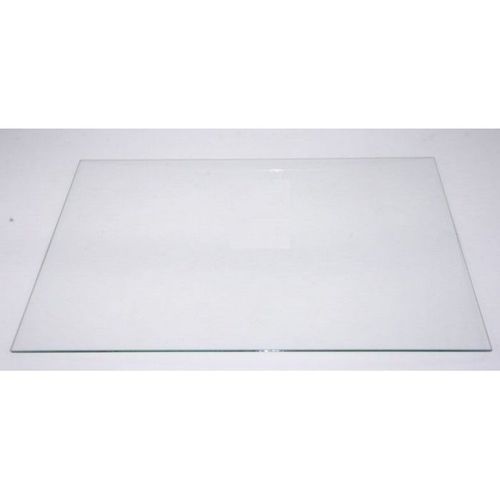 CLAYETTE DESSUS BAC A LÉGUME VERRE 52x40 CM POUR REFRIGERATEUR FAURE - ELECTROLUX - ARTHUR MARTIN