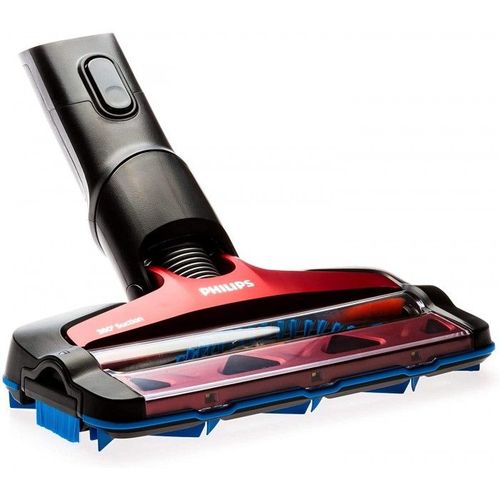 Brosse complète rouge pour aspirateurs SpeedPro Max PHILIPS