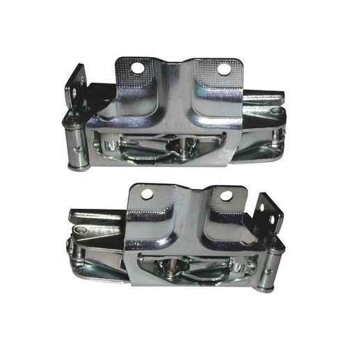 CHARNIERE X2 POUR REFRIGERATEUR BOSCH B/S/H