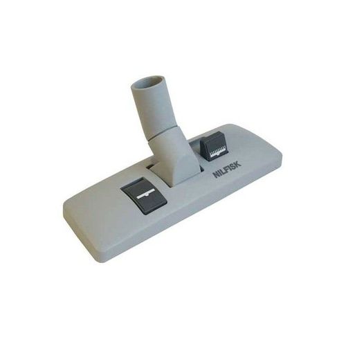 BROSSE DOUBLE ORIGINALE POUR ASPIRATEUR NILFISK