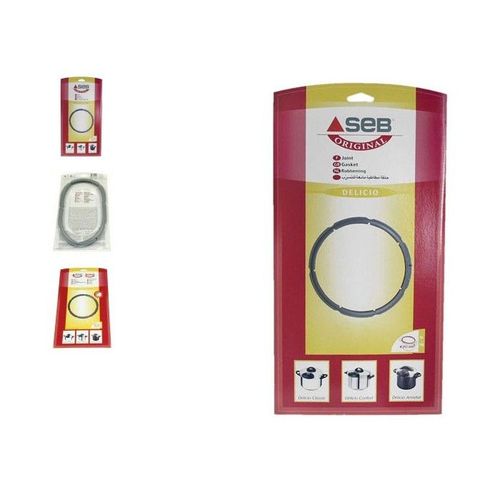 JOINT 8/10L Ø 253 INOX POUR AUTOCUISEUR SEB