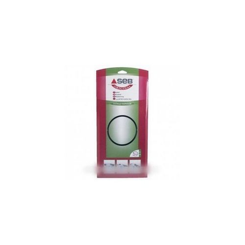 JOINT 8/10L ø 253 mm POUR AUTOCUISEUR SEB