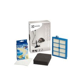 KIT FILTRES USK6 ULTRA ACTIVE POUR ASPIRATEUR ELECTROLUX