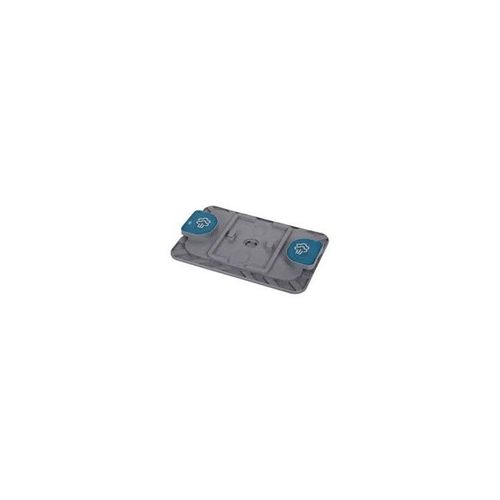 SUPPORT SERPILLIERE ROWENTA RS-RT900848 pour Nettoyeur vapeur avec fil STEAM POWER "ALL FLOORS"