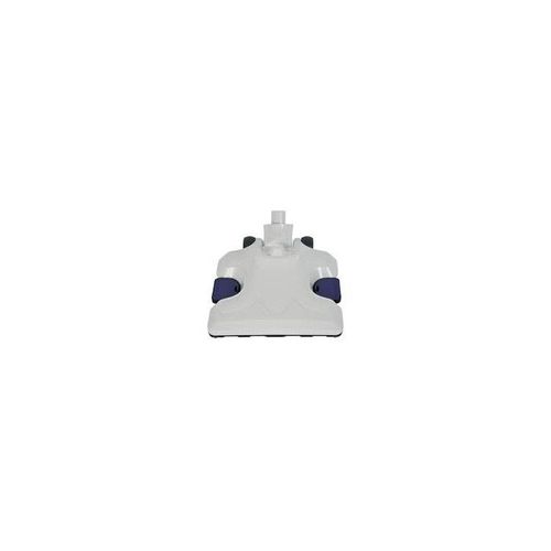 Brosse complète RS-2230002274 pour ROWENTA CLEAN & STEAM REVOLUTION