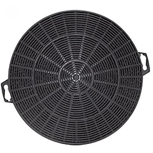 AIRLUX - FILTRES CHARBONS X 2 Ø 200 M/M - CR200