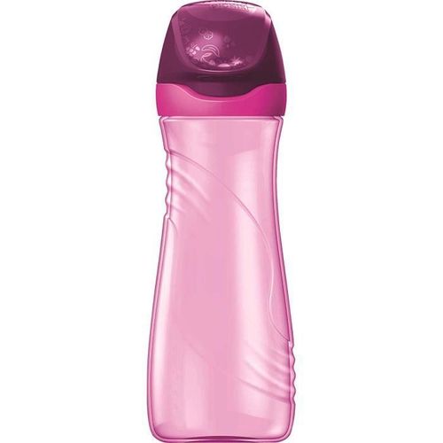 Gourde 580 Ml - Maped Picnik Origins Kids, Coloris Rose