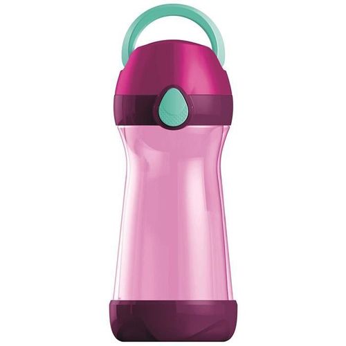 Gourde 430 Ml - Maped Picnik Concept Kids, Coloris Rose