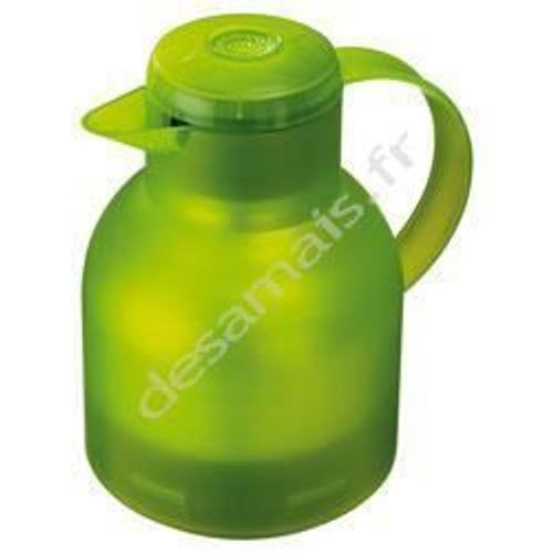 Pichet Isotherme Samba Vert Clair 1l