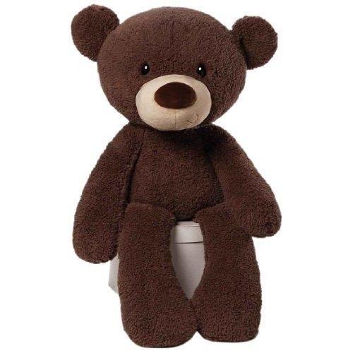 Enesco 4040164 Peluche Ours Géant Polyester 86 ?