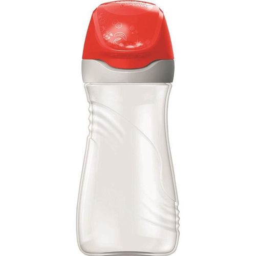 Gourde 430 Ml - Maped Picnik Origins Kids, Coloris Rouge