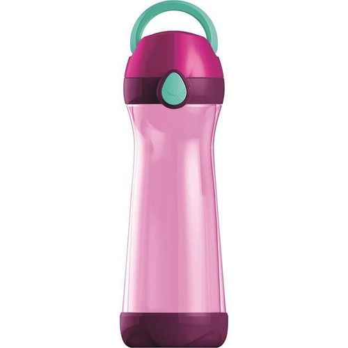 Gourde 580 Ml - Maped Picnik Concept Kids, Coloris Rose