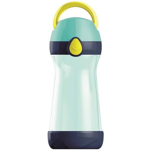 Gourde 430 Ml - Maped Picnik Concept Kids, Coloris Bleu Vert