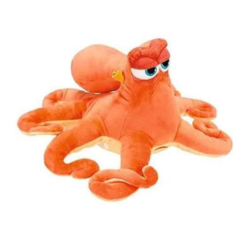 Peluche Hank Le Monde De Dory Disney 18 Cm B