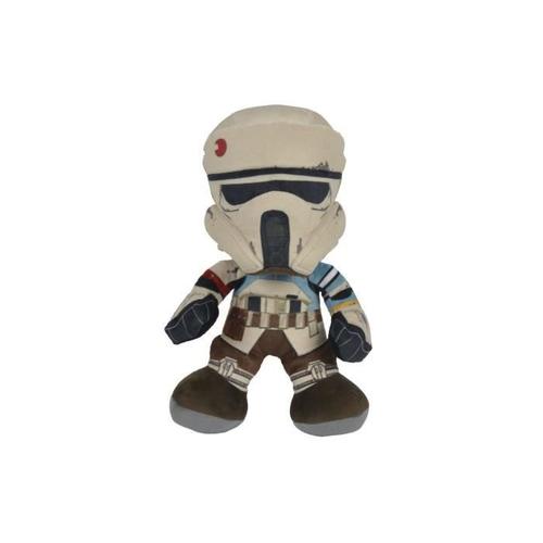 Star Wars Peluche Stormtrooper 25 Cm - Disney