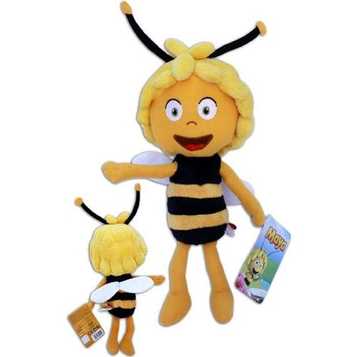 Peluche Maya L'abeille 33 Cm Willy