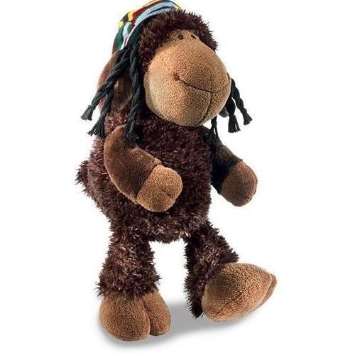 Peluche Nici Jolly Bob 25 Cm