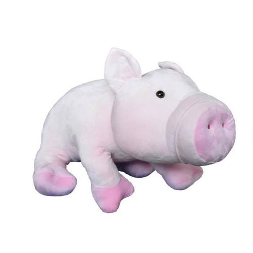 Peluche Cochon Geant Xxl 70 Cm