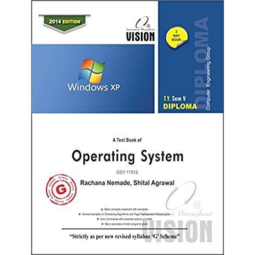 Operating Systems