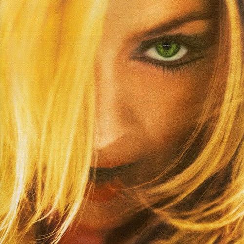 Cd Madonna Madonna Ghv2 Greatest Hits Volume 2