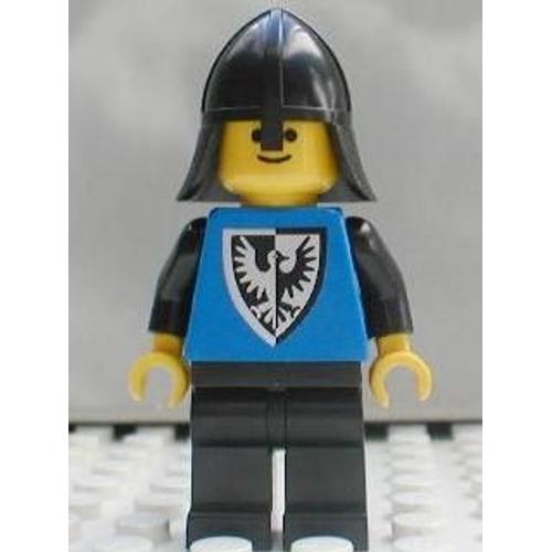 Figurine Lego - Castle - Black Falcon