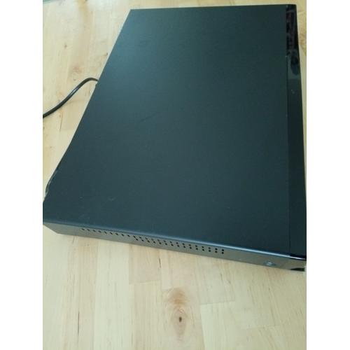 Lecteur/Graveur DVD SAMSUNG