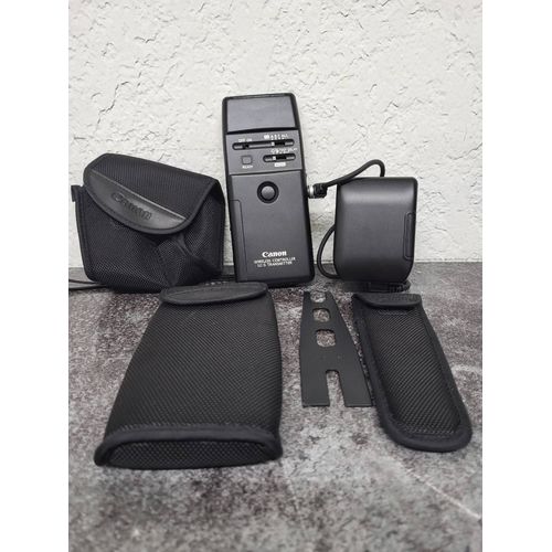 Télécommande Canon LC-5