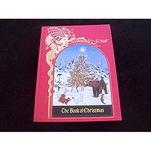 The Book Of Christmas (Enchanted World)