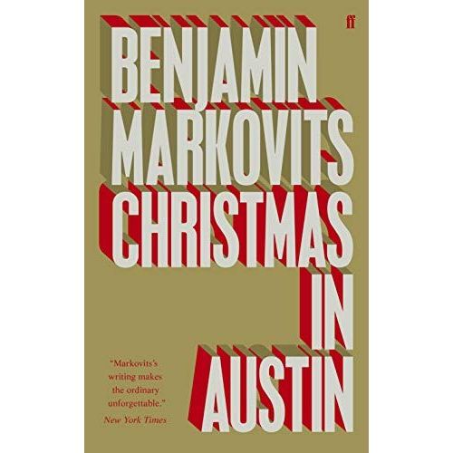 Christmas In Austin