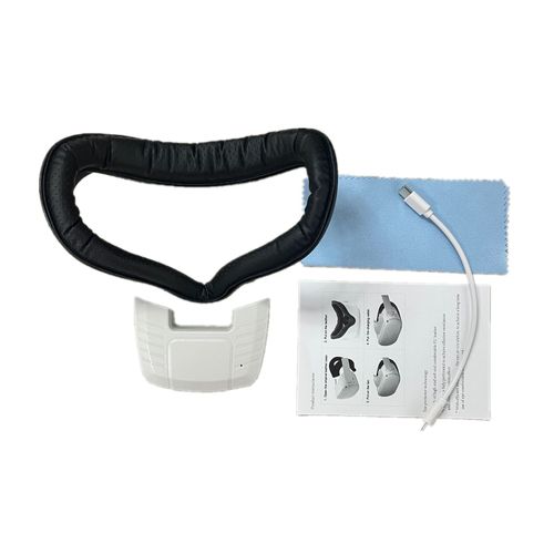 Kit De Ventilateur De Refroidissement Accessoires De Casque Vr Pour Oculus Quest2 Vr