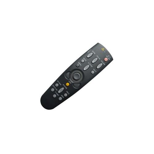 Télécommande pour projecteur 3lcd, pour CANON LV-7340 LV-7320E LV-7325E LV-5500E LV-S1 LV-X1 LV-7345 LV-7350 LV-7355 LV-7545