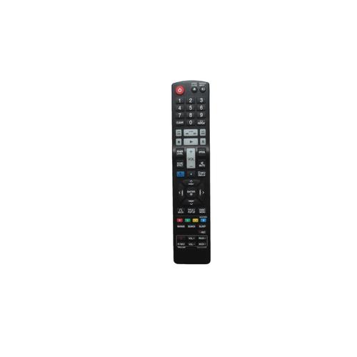 Télécommande universelle adaptée au système Home cinéma LG HT-953TV HW554TH BD