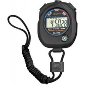 Wonday Wonday Chronomètre Avec Mode Alarme, Résistant À L'eau, Noir Noirservices Généraux Wonday Chronom¿Tre Avec Mode Alarme,