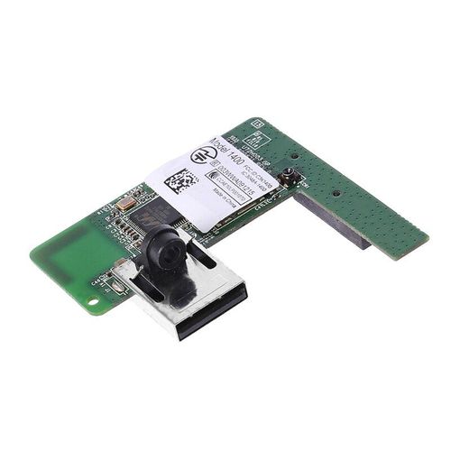 Carte Réseau De Remplacement Wifi Sans Fil, Pour Microsoft Xbox 360 Slim