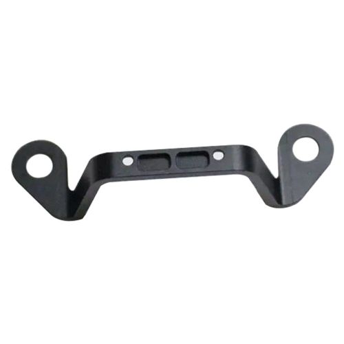 Accessoires Pratiques Faciles A Installer, Plaque D'amortissement A 2 Canaux, Support D'absorption Des Chocs, Metal Sur, Drone Stable Pour Dji Inspire 1 X5-Générique-Générique