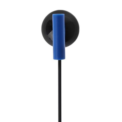 Oreillettes Avec Microphone, Pour Manette De Jeu Ps4