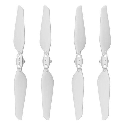Hélice Pliable À Dégagement Rapide Pour Drone Fimi X8 Se 2022 Et 2020, Pièces De Rechange Pour Quadrirotor Rc, 2 Paires-Générique