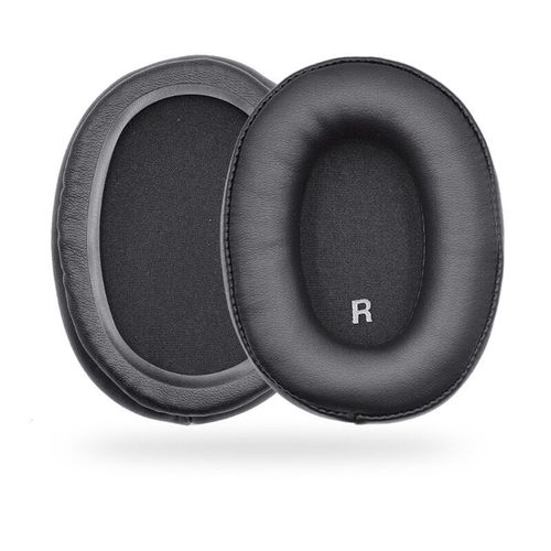 Oreillettes de rechange Q81F, coussinets en mousse, pièce de réparation Compatible avec série Arctis, pièces de rechange pour casque