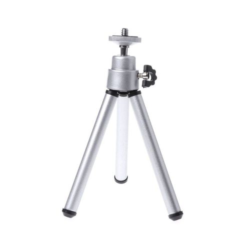 trépied universel Flexible pour appareil photo, support pour caméscope numérique Canon Nikon, livraison directe