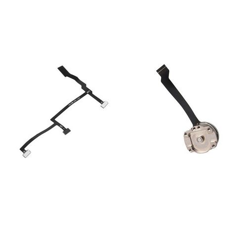Câble Plat Pour Cardan, 1 Pièce, Ruban Plat, Accessoires De Réparation, Pour Moteur De Remplacement Dji Phantom 4 Pro-Générique
