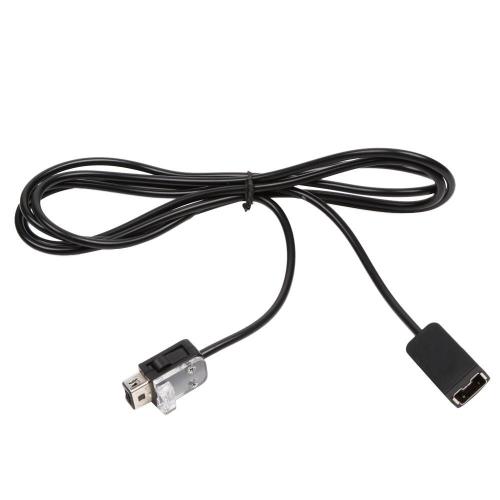 Câble D'extension De Manette De 1.8 M, 1.8 M, Fil Électronique Pour Wii/ Mini Nes, Édition Classique, Rallonge De Poignée