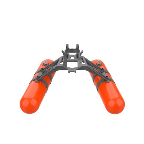 Nouveau Kit De Tige Flottante De Flottabilité Pour Drone Dji Mavic Air 2/ Air 2s, Amortisseur De Train D'atterrissage-Générique